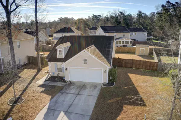 175 Education Blvd, Ladson, SC 29456