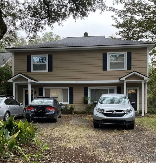 2147 Wappoo Dr #A&B, Charleston, SC 29412