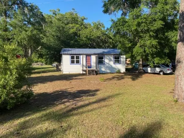 3328 French Santee Rd, Jamestown, SC 29453