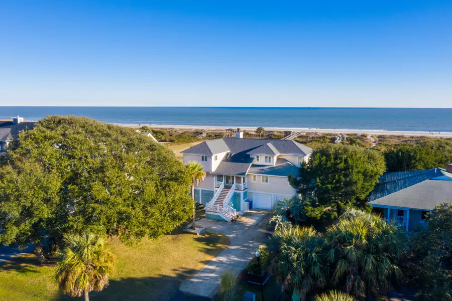 2902 Palm Blvd, Isle Of Palms, SC 29451