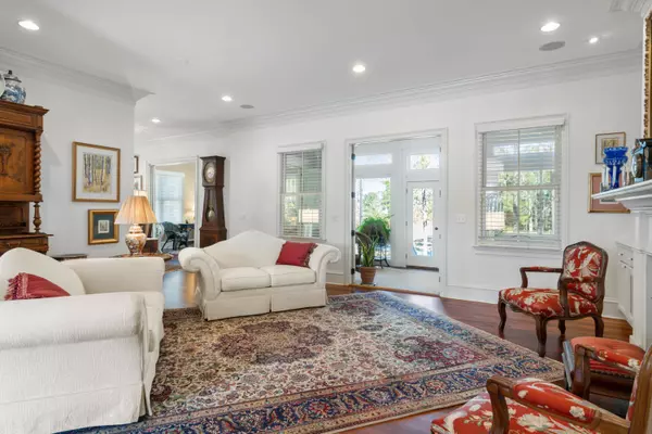 Mount Pleasant, SC 29466,1525 Rivertowne Country Club Dr