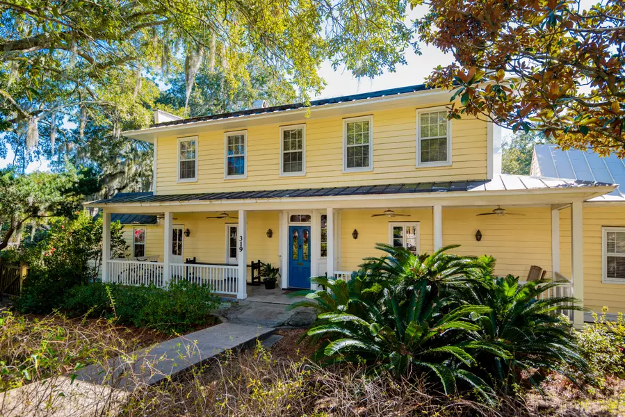 319 Venning St, Mount Pleasant, SC 29464