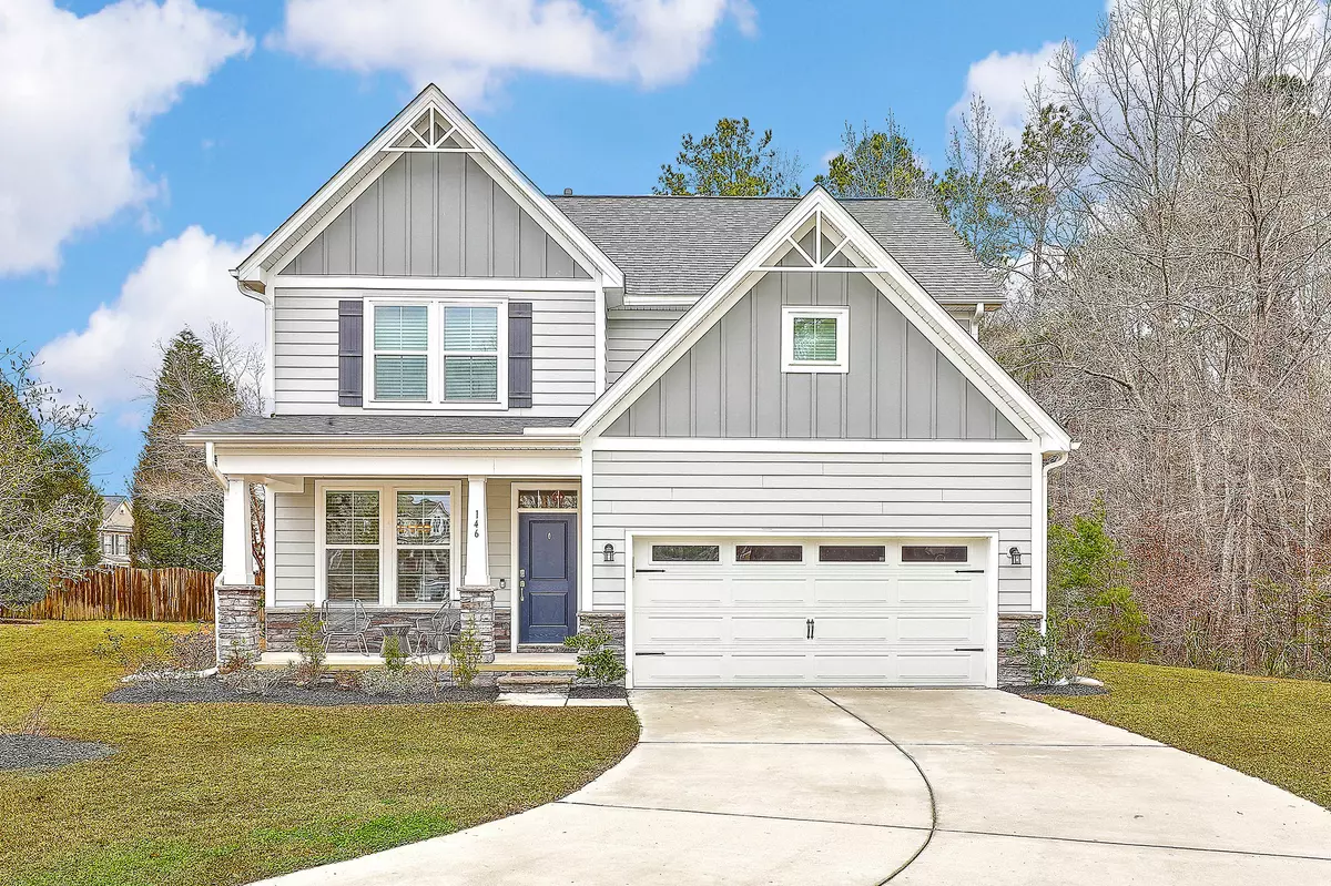 Summerville, SC 29485,146 Marshside Dr