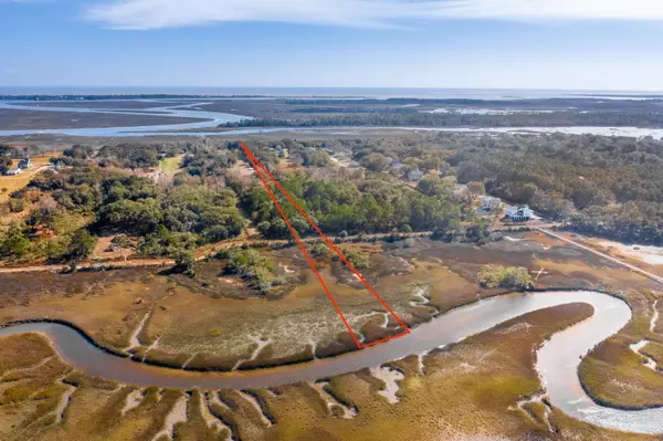 0 Sol Legare Rd, Charleston, SC 29412