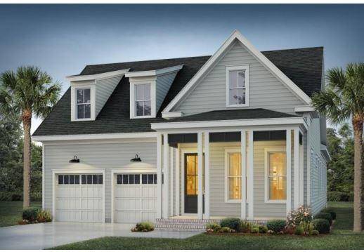 353 Great Lawn Dr, Summerville, SC 29486