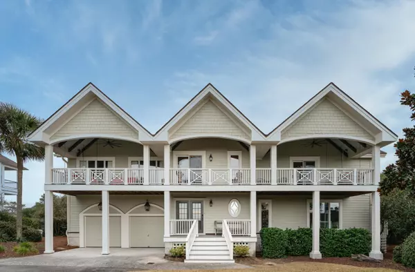 2335 Oyster Catcher Ct, Seabrook Island, SC 29455