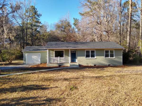 1260 Ridge Rd, Ridgeville, SC 29472