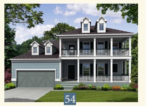 2339 Brinkley Rd, Johns Island, SC 29455
