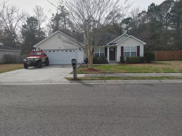 1896 Staffwood Rd, Johns Island, SC 29455