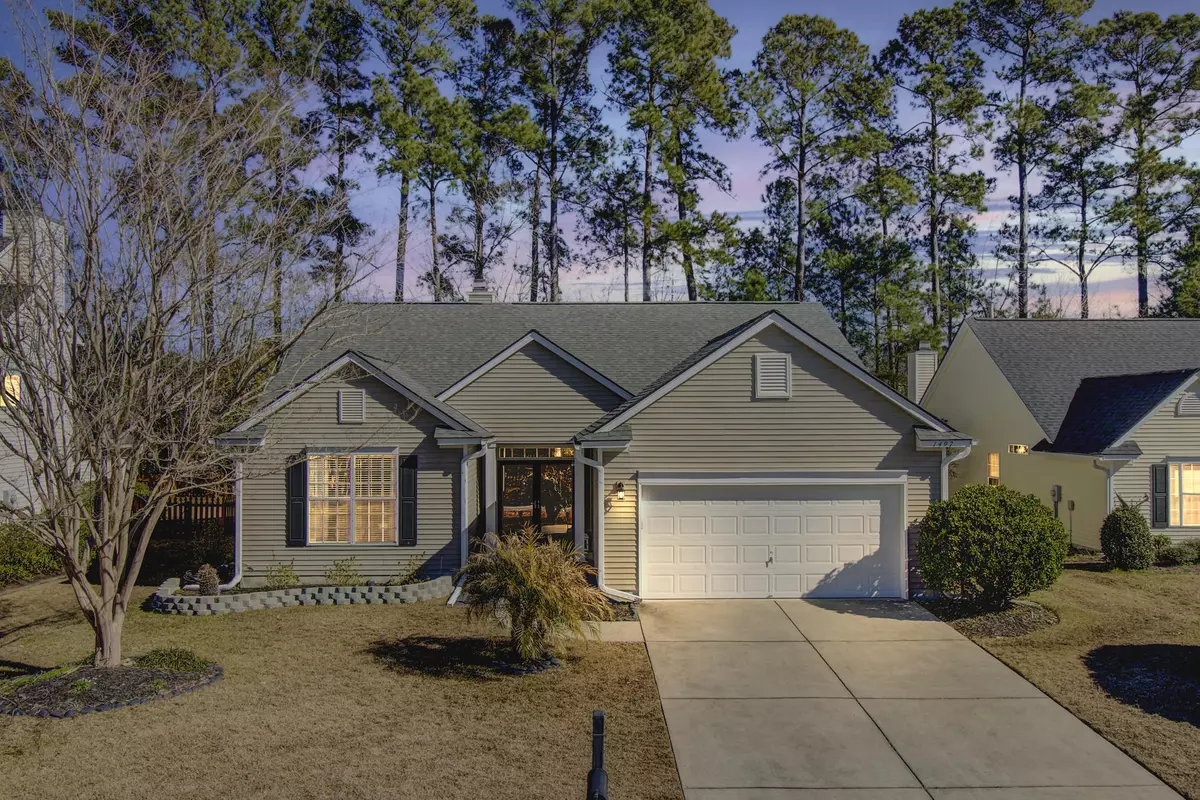 Mount Pleasant, SC 29466,1497 Endicot Way