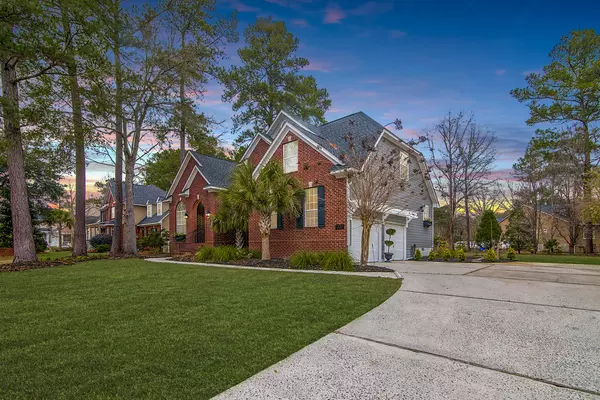 Summerville, SC 29485,1007 Crooked Oak Rd