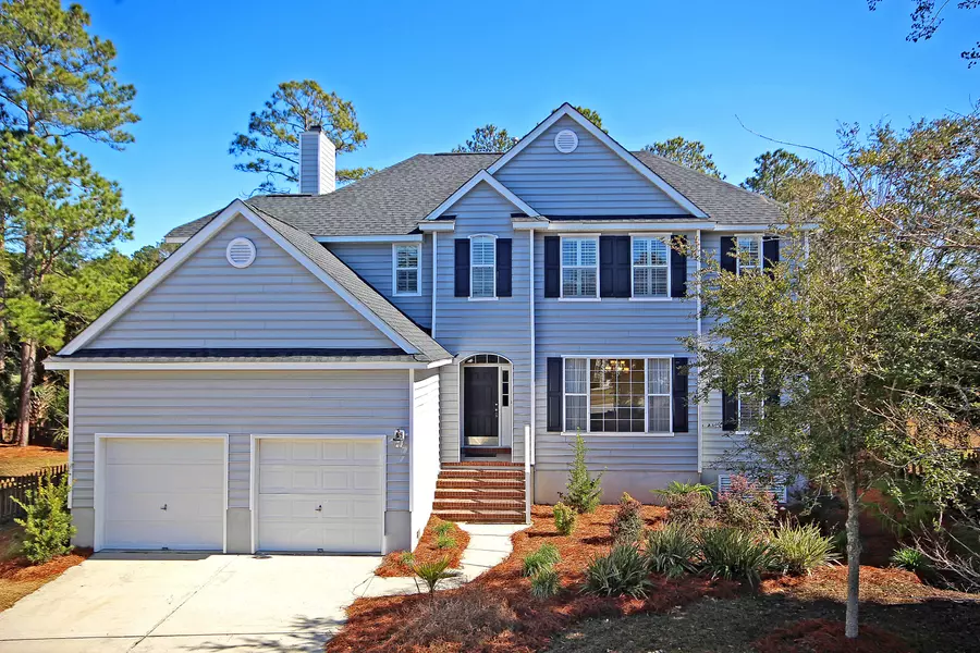 1833 Palmetto Isle Dr, Mount Pleasant, SC 29466