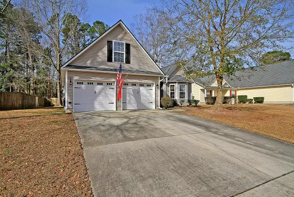 Goose Creek, SC 29445,141 Pointer Dr