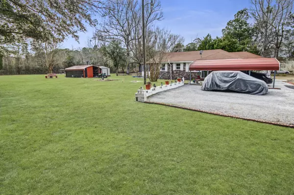 Saint Stephen, SC 29479,4756 N Highway 52