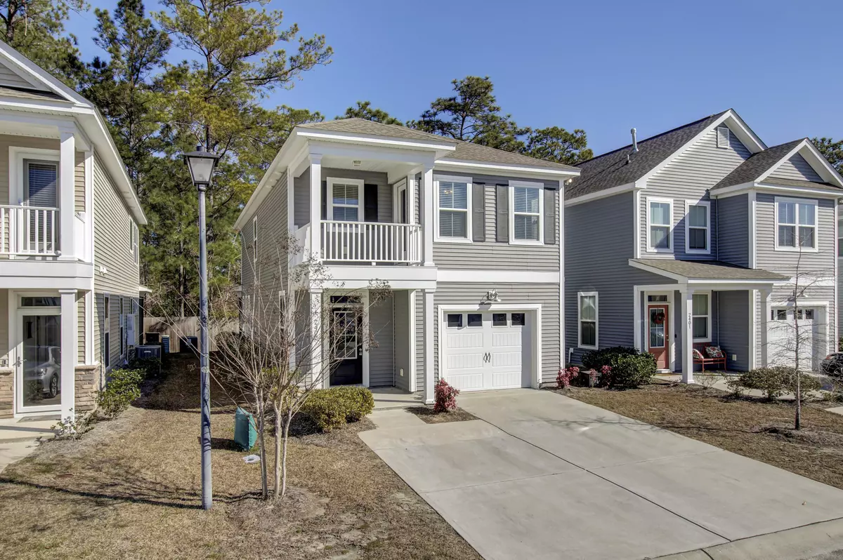 Summerville, SC 29483,2402 Poplar Grove Pl