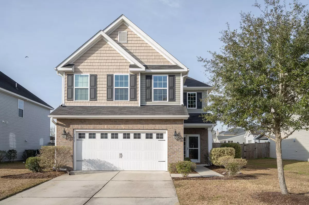 Ladson, SC 29456,3037 Adventure Way