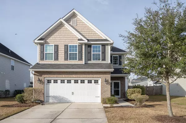 3037 Adventure Way, Ladson, SC 29456