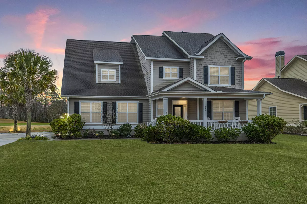 Charleston, SC 29414,261 Shadowmoss Pkwy