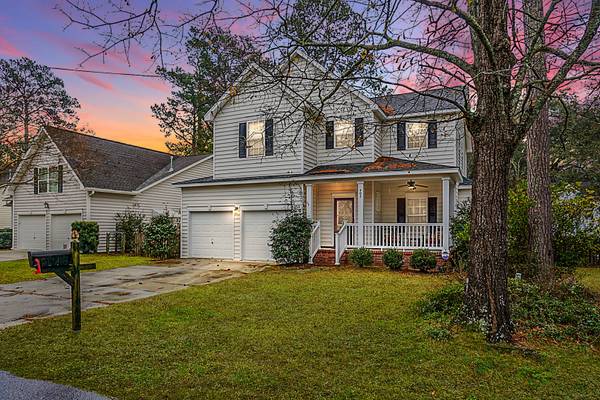 407 Waring St, Summerville, SC 29483