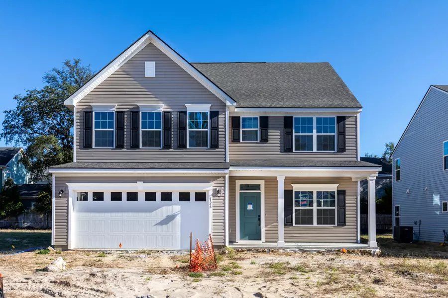 126 Country Oaks Ln, Wando, SC 29492