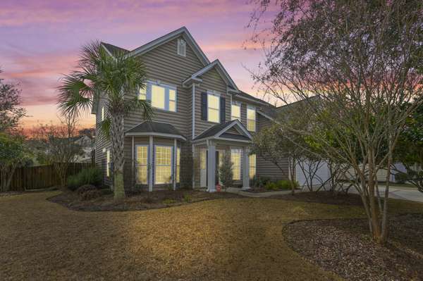 5265 Mulholland Dr, Summerville, SC 29485