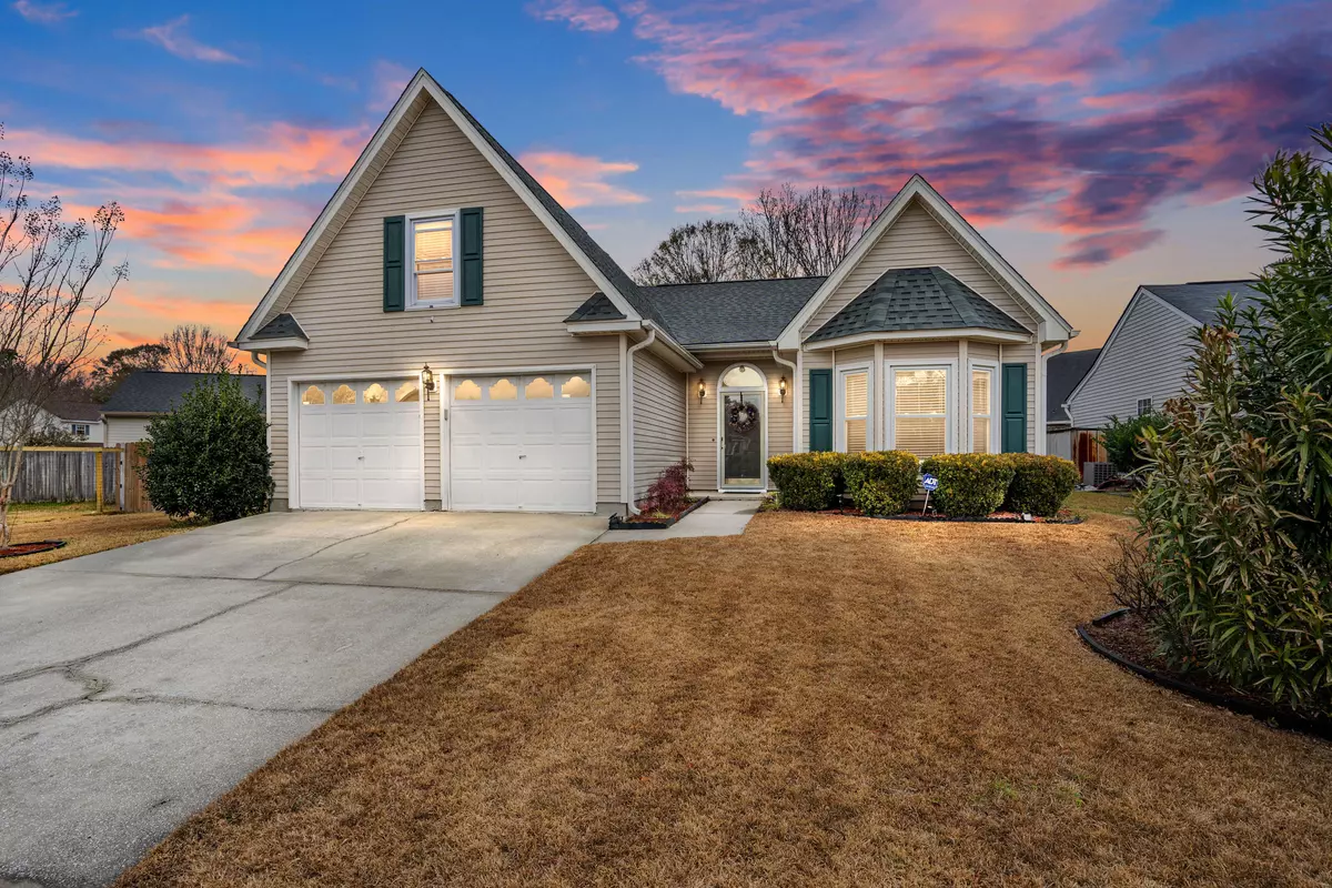 Charleston, SC 29414,34 Muirfield Pkwy