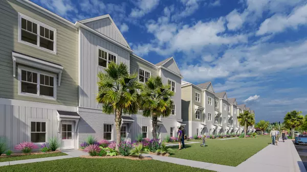 1230 Allusion Ln, Mount Pleasant, SC 29466