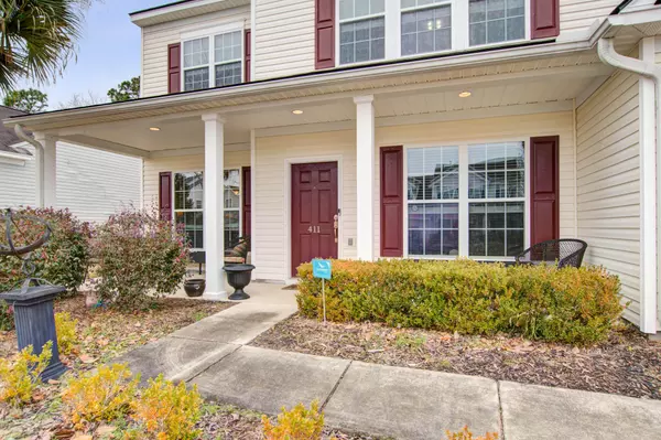 Ladson, SC 29456,411 Sparkleberry Ln
