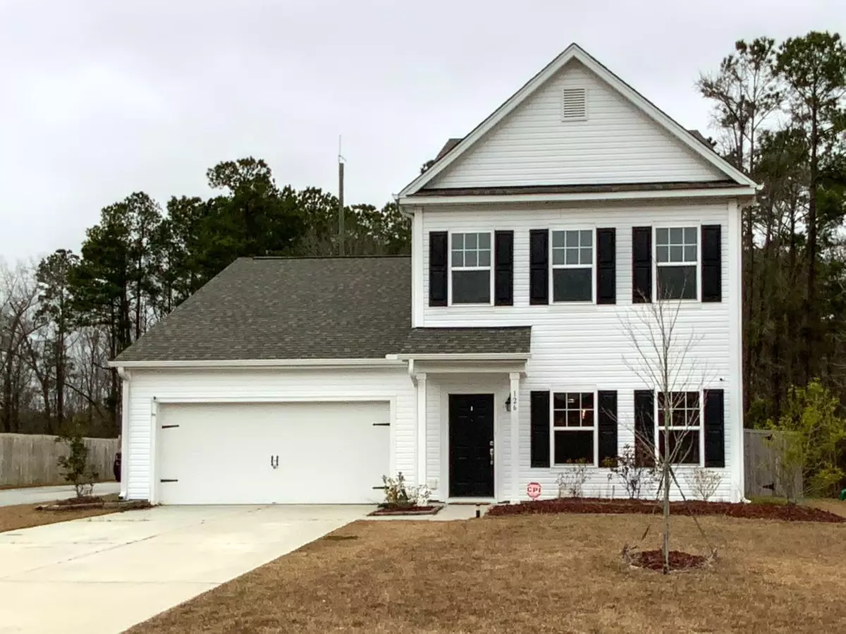 Moncks Corner, SC 29461,126 Rockingham Way