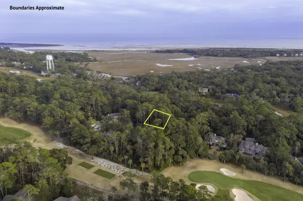 Seabrook Island, SC 29455,2366 Cat Tail Pond Rd