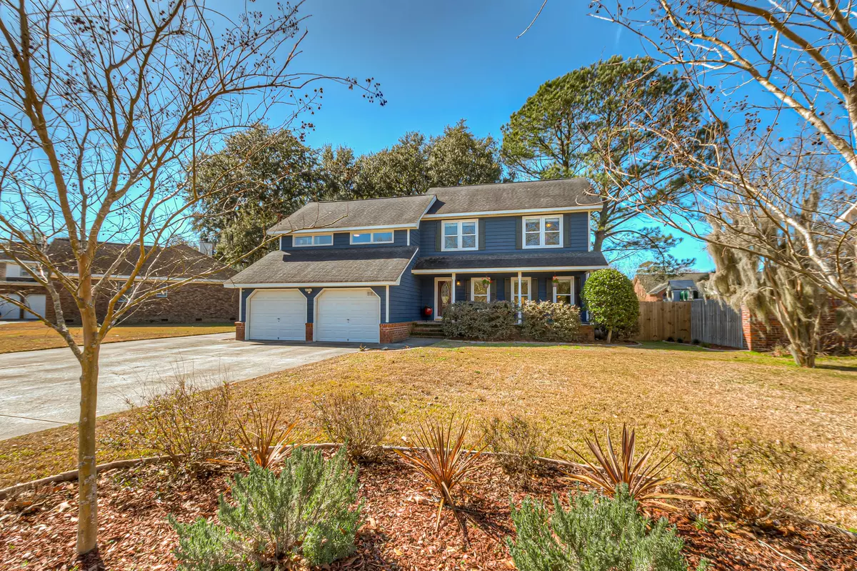 Charleston, SC 29414,2967 Foxhall Rd