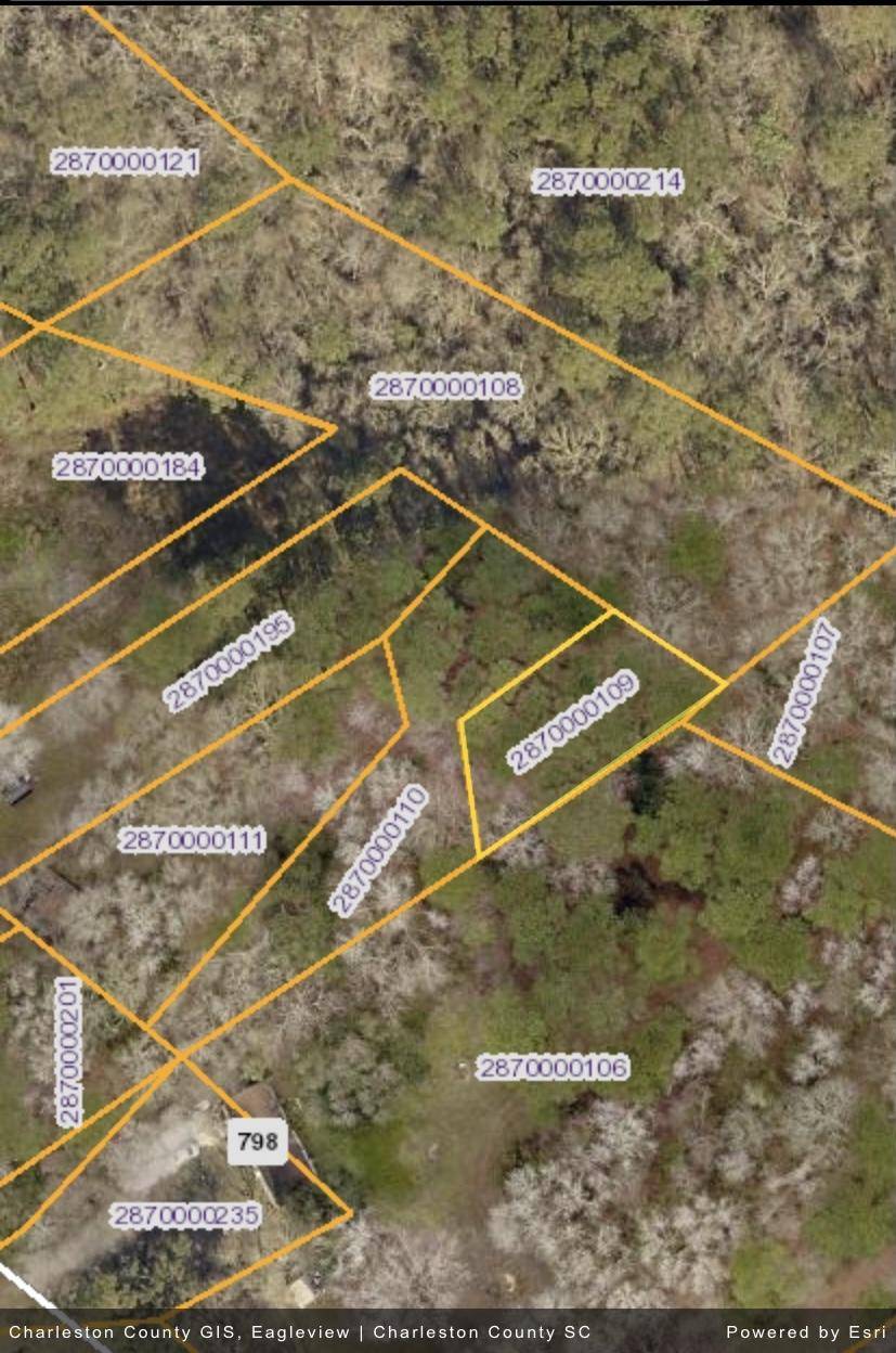 Johns Island, SC 29455,0 Hughes Rd