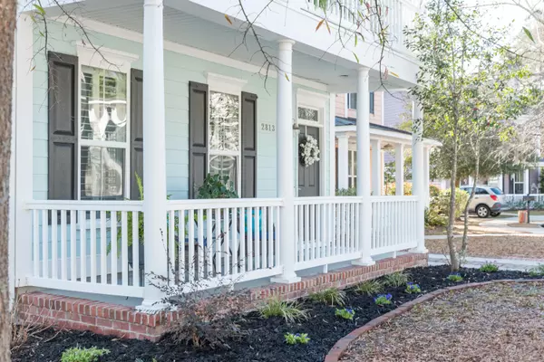 Mount Pleasant, SC 29466,2813 Caitlins Way