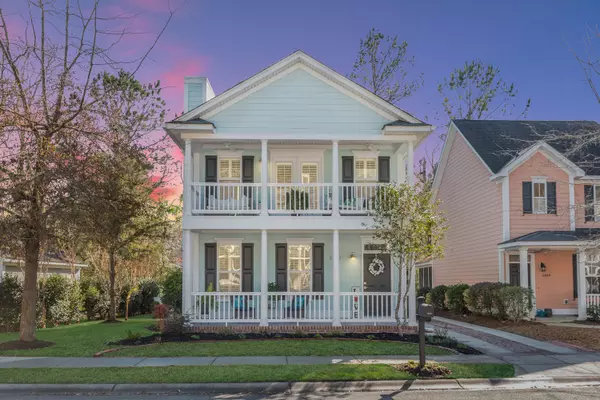 Mount Pleasant, SC 29466,2813 Caitlins Way