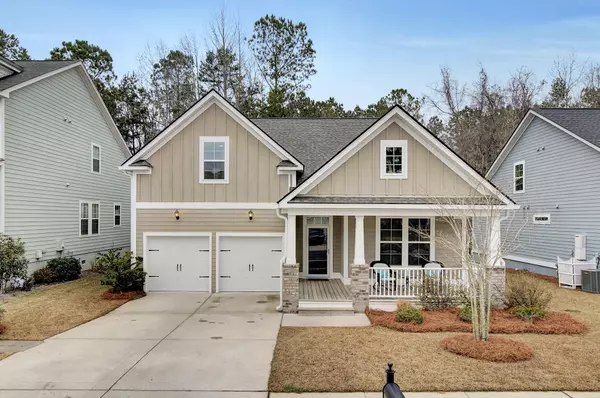 108 Mcdonald Ct, Summerville, SC 29485