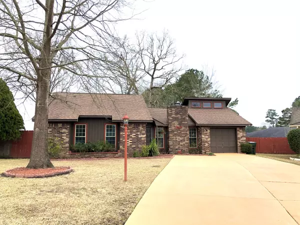 431 Terrier Rd, Goose Creek, SC 29445