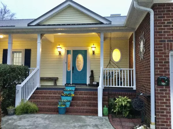 Moncks Corner, SC 29461,1618 Cedar Ave