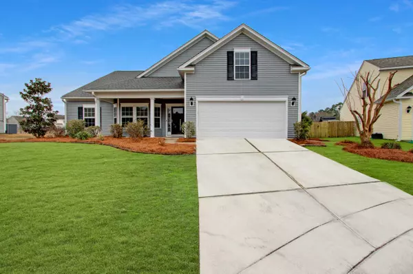 Summerville, SC 29485,5123 Timicuan Way