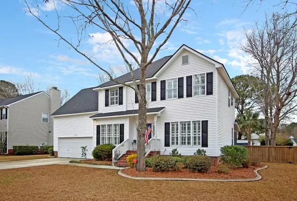 Mount Pleasant, SC 29466,2536 Woodstream Rd