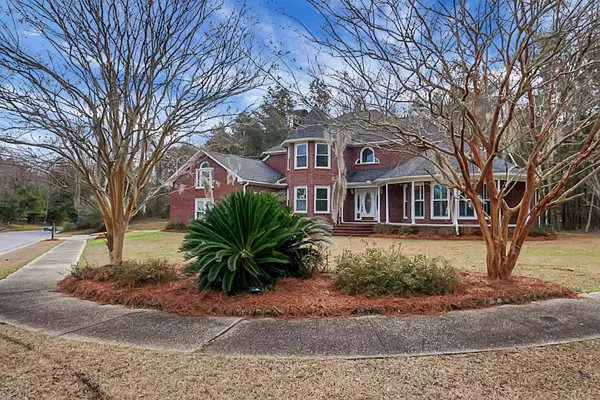 Moncks Corner, SC 29461,1300 Victorian Ln