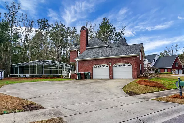 Moncks Corner, SC 29461,1300 Victorian Ln