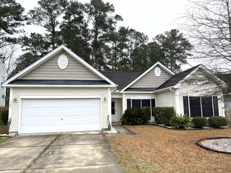 3388 Middlesboro Ave, Summerville, SC 29485