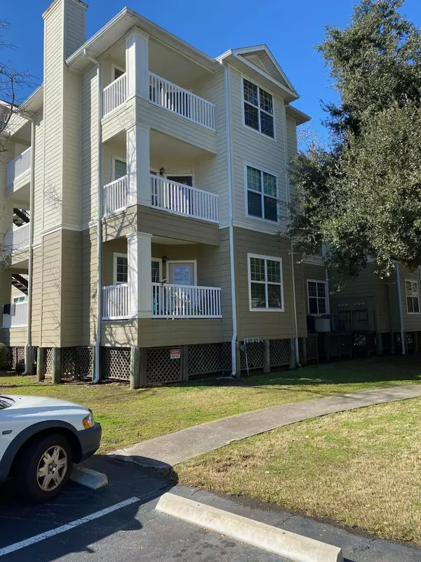 Charleston, SC 29412,700 Daniel Ellis Drive #10307