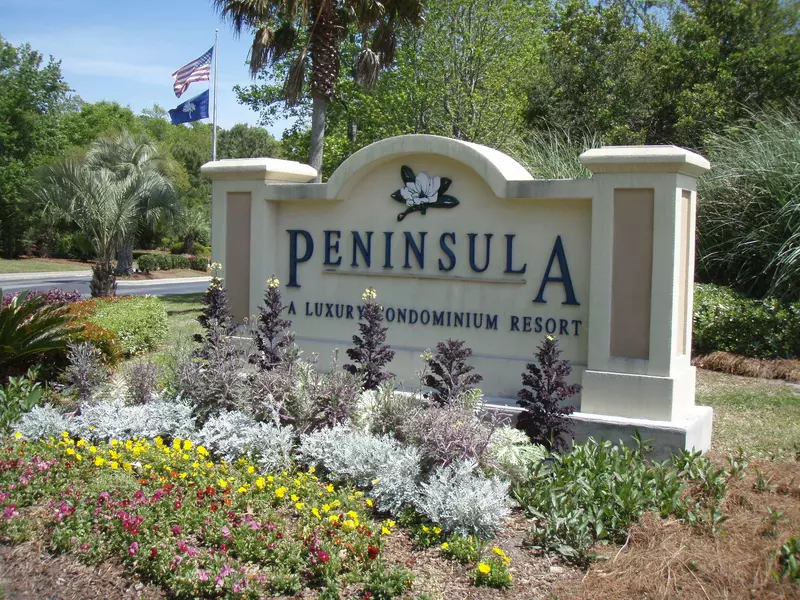 700 Daniel Ellis Drive #10307, Charleston, SC 29412