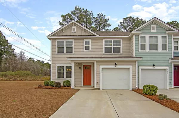 9422 Sweep Dr, Summerville, SC 29485