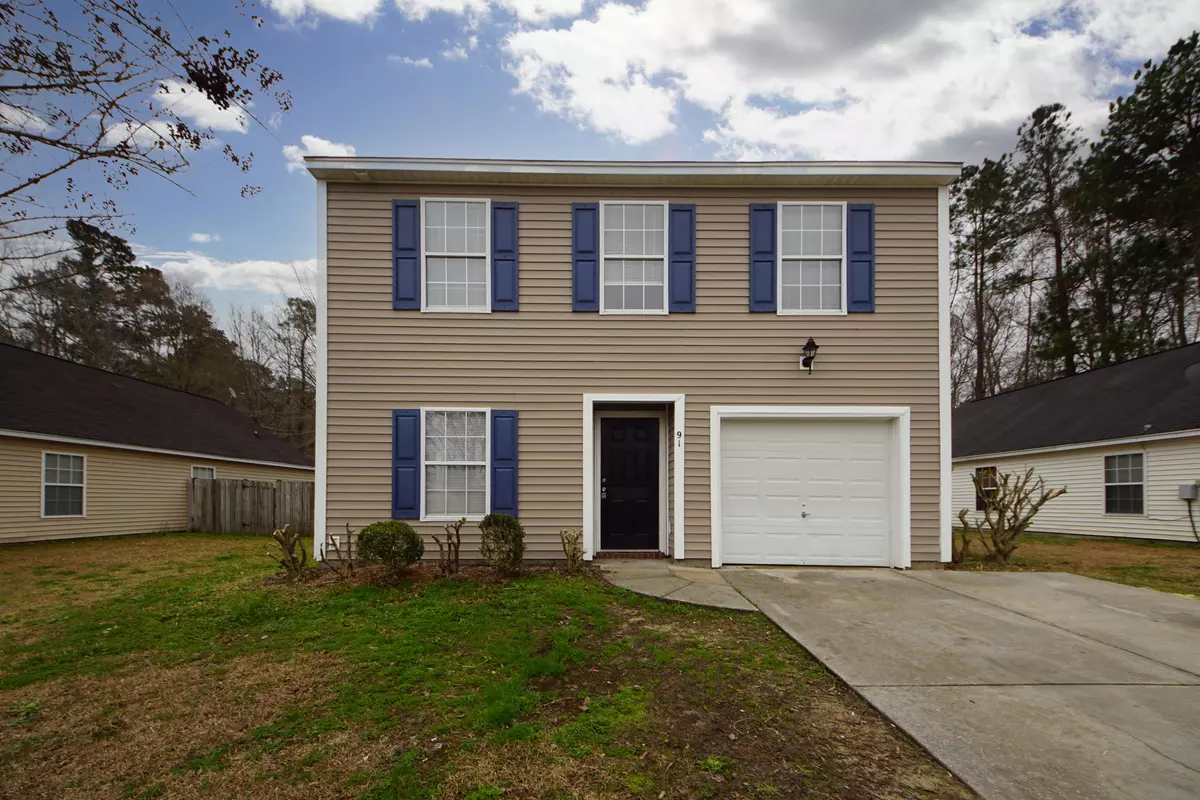 Summerville, SC 29483,91 Blue Jasmine Ln