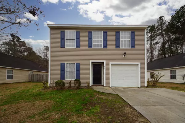 91 Blue Jasmine Ln, Summerville, SC 29483
