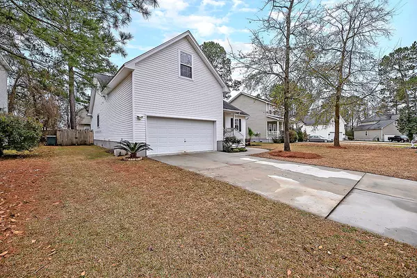 Hanahan, SC 29410,112 Heatherlock St