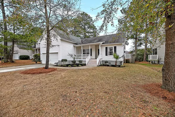 Hanahan, SC 29410,112 Heatherlock St