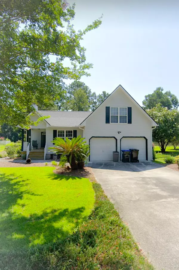 230 Lipman St, Summerville, SC 29483